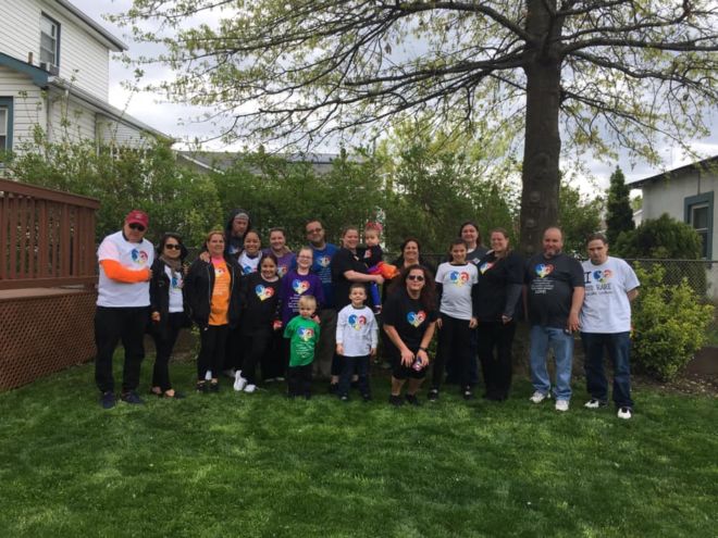 Silverman fundraiser photos 3