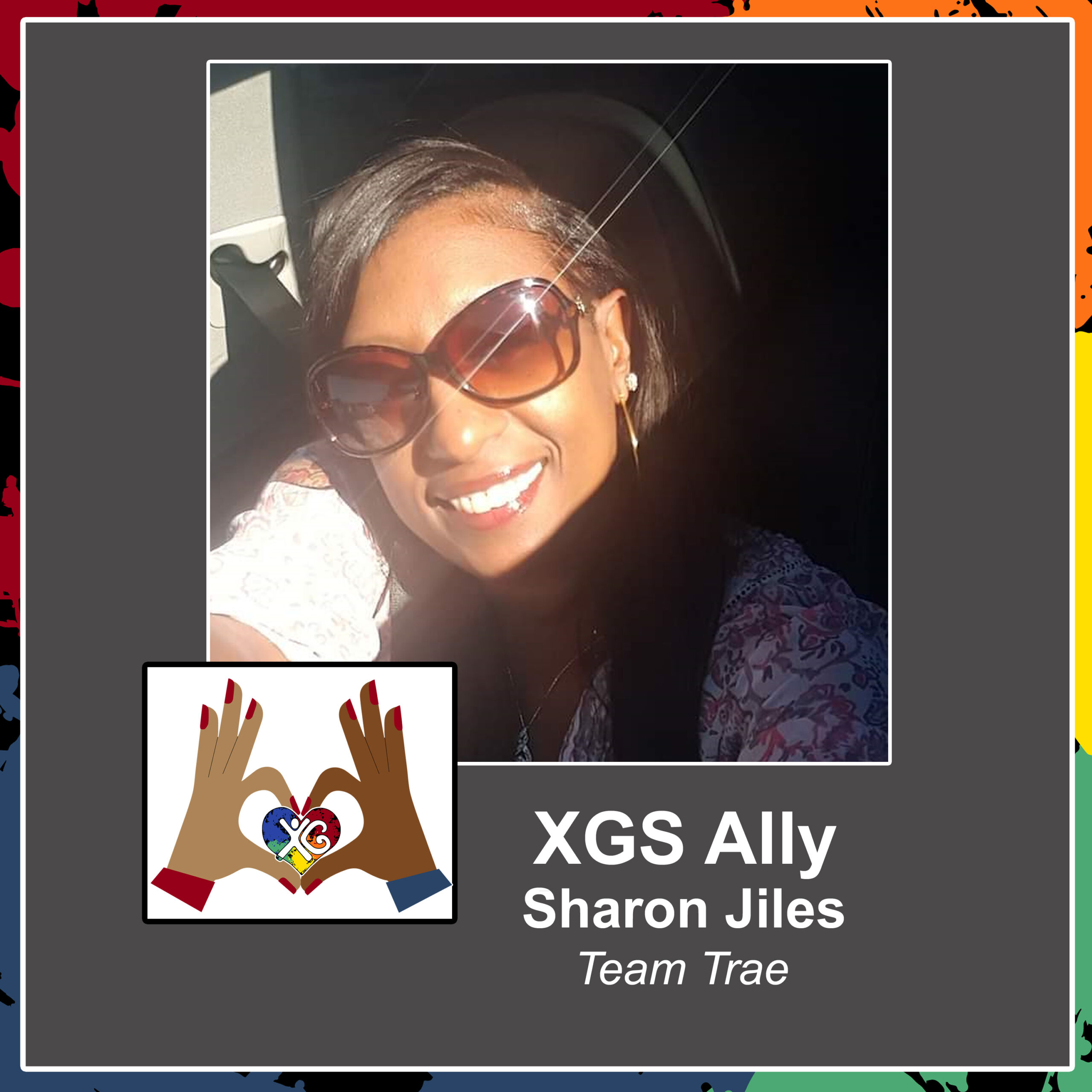 ally trae sherri